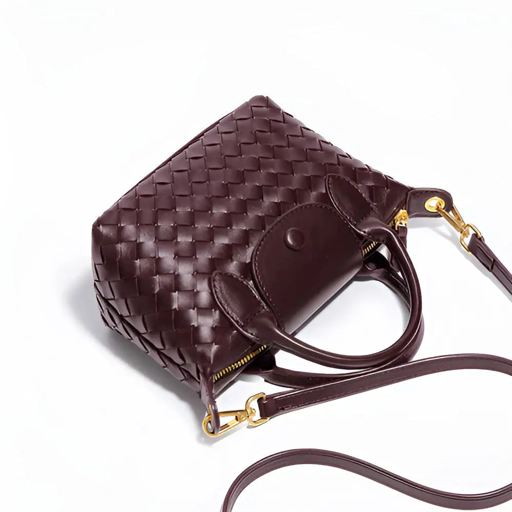 Cyrille | Elegante Mini Umhängetasche