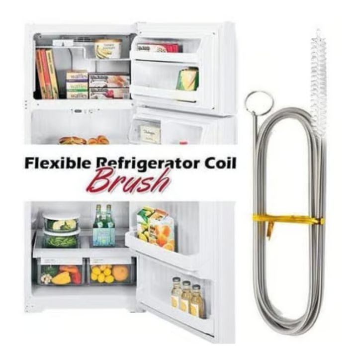 FridgeClean™ - Effektiv für Kühlschrank und Abflüsse [50% Rabatt]