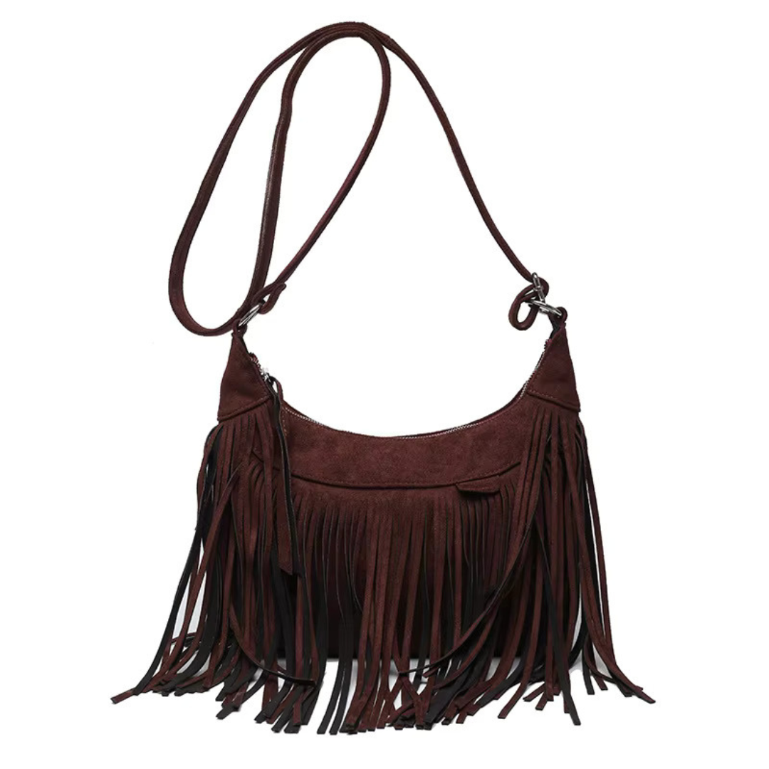 Eila | Froufrou-Tasche