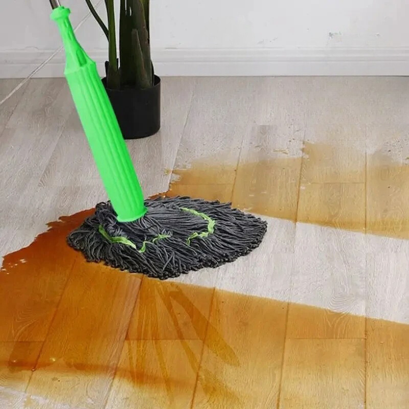 EaseMop™ – 2-in-1 Trocken- und Nassmopp [50% Rabatt]