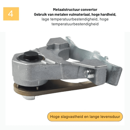 TrimPro™ – Vielseitige und praktische Funktionalität mit Präzision [50% Rabatt]