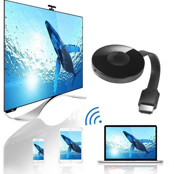 SmartConnect™ – Verbinde dein Smartphone mit dem Fernseher [50% Rabatt]