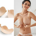 Trägerloser BH Selbsthaftend Damen Unsichtbar Unter Kleidung product image 1