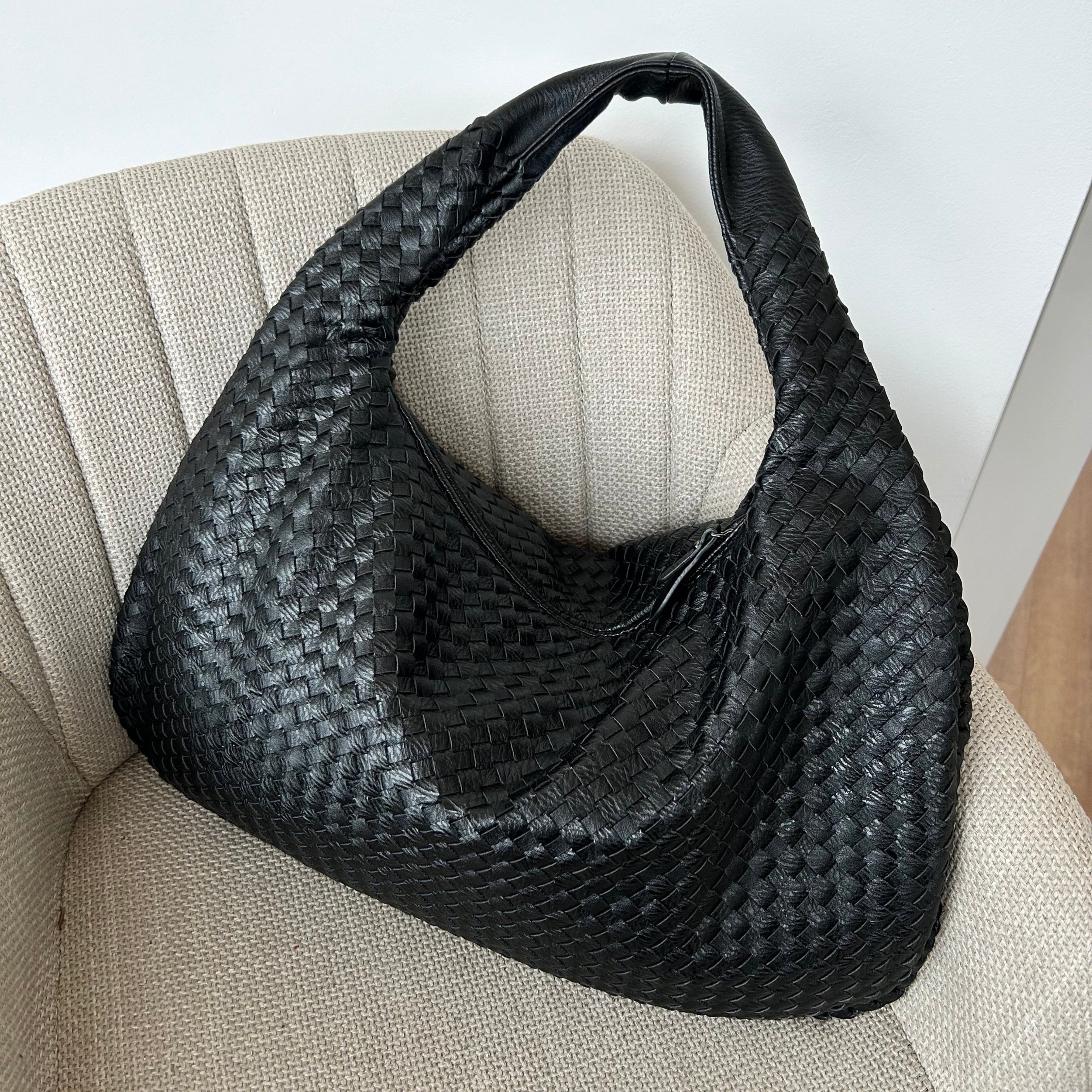 Arya | Geflochtene Tasche