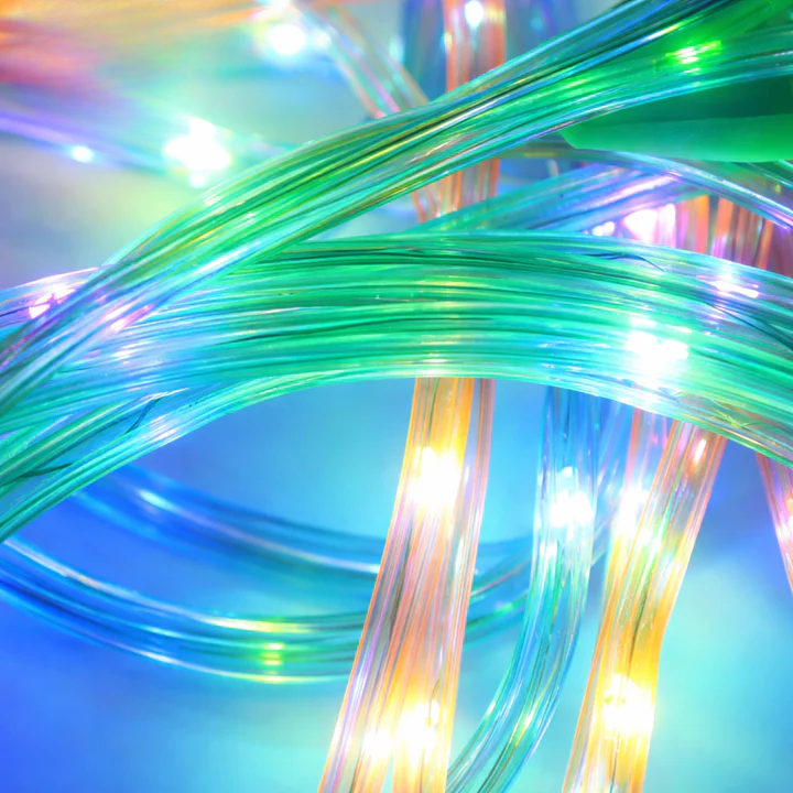 Leuchtendes Springseil für Kinder – Bunter LED-Glanz in Bewegung product image 6