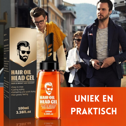 TwinGroom™ - On-the-Go Haar Volume [1 + 1 Gratis]