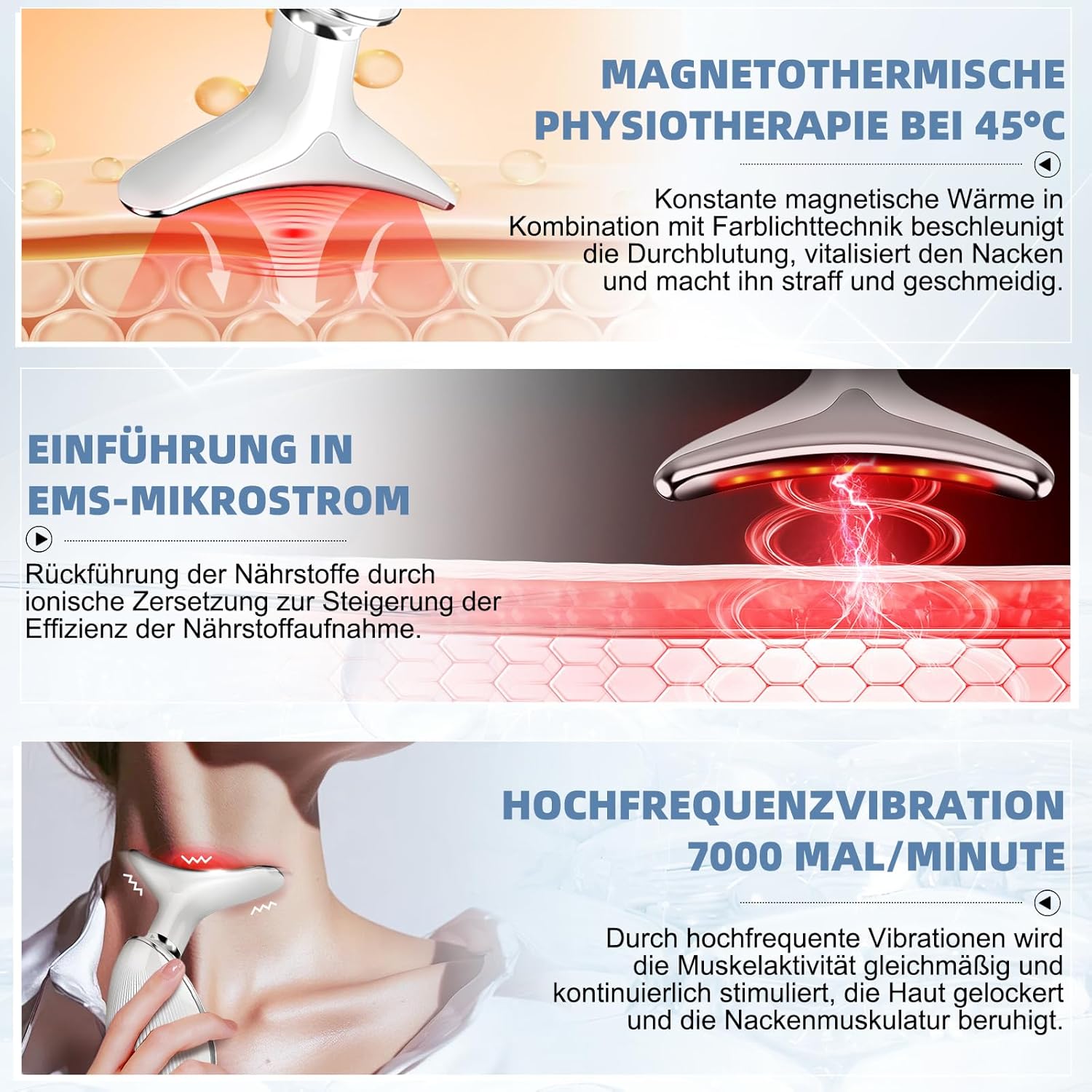 GlowPulse™ – Für strahlende Haut, die sofort alle Blicke auf sich zieht [50 % Rabatt]
