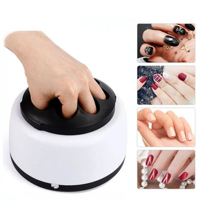 PoliturWeg™ – Für einen schnellen, einfachen und sauberen Abschluss [50% Rabatt]