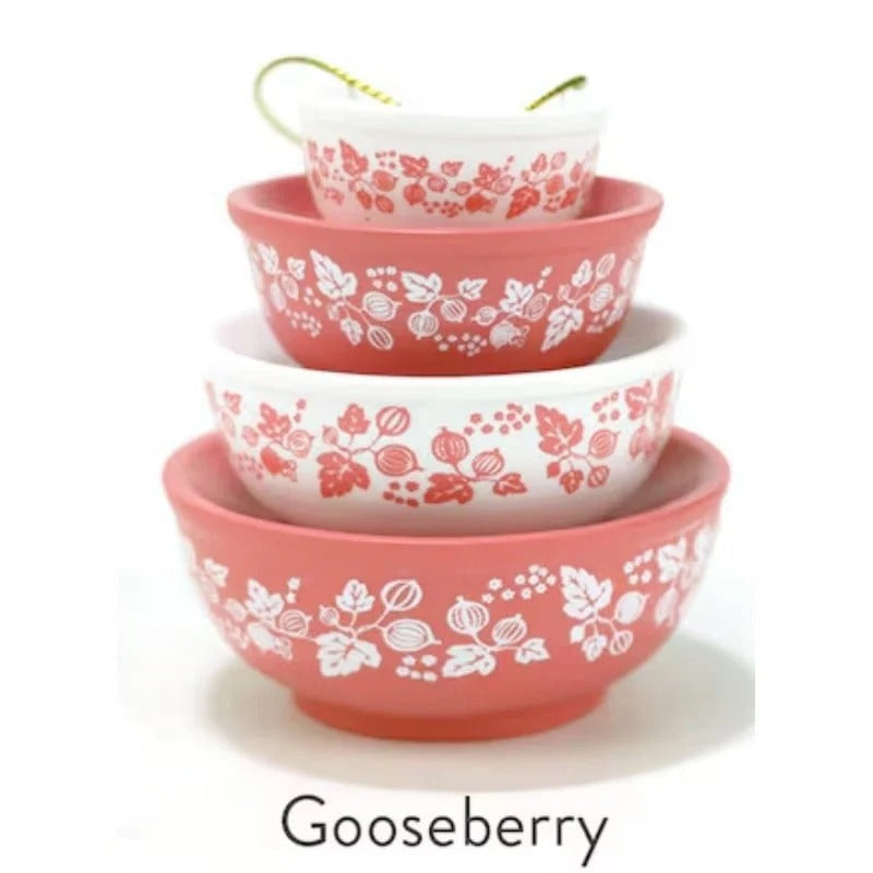 DecoTree™ – Nostalgische, handgefertigte Baumanhänger aus edlem Glas [50 % Rabatt]