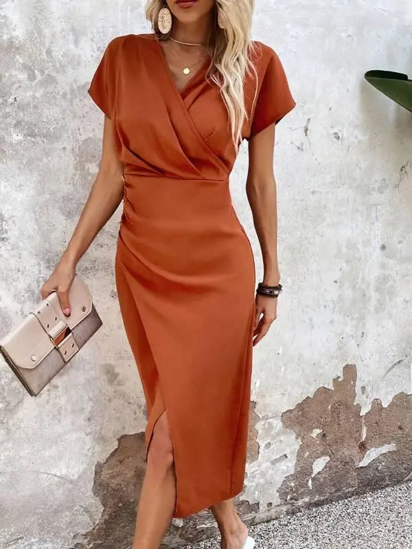 Elegantes Sommerkleid für Frauen