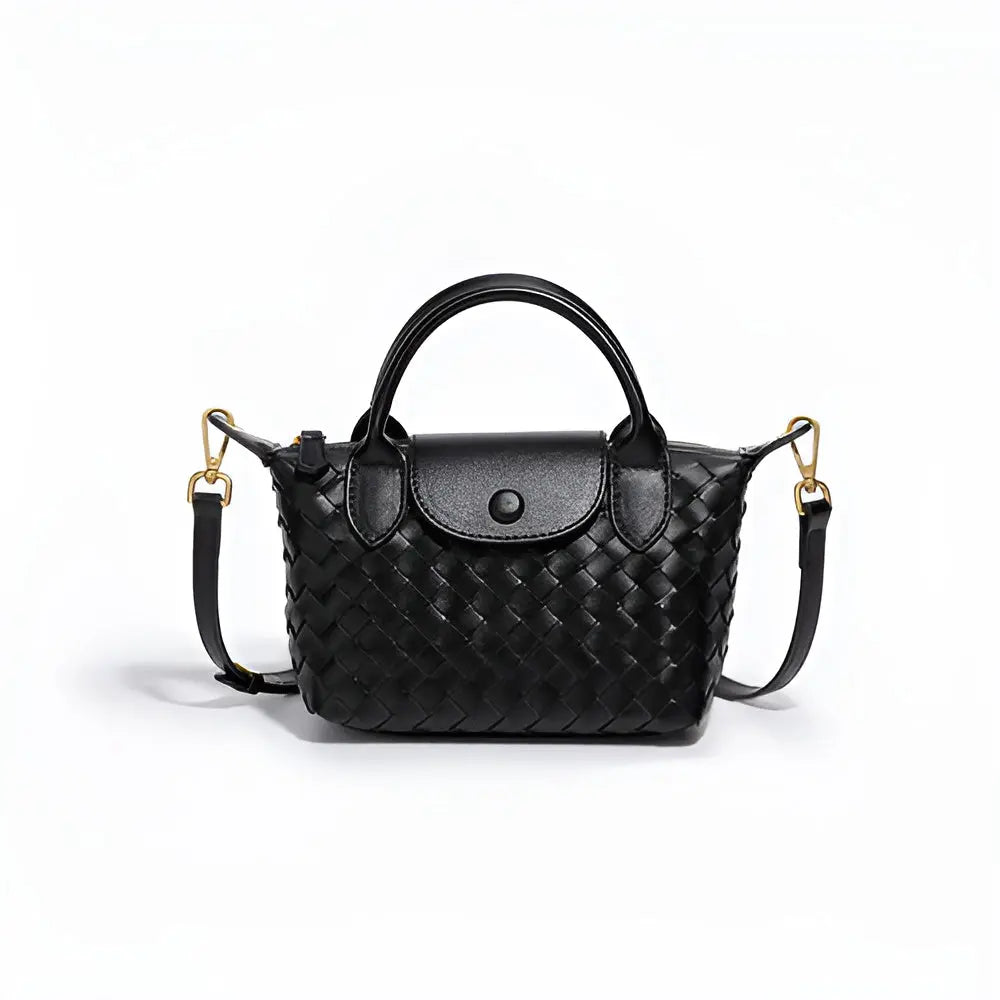 Cyrille | Elegante Mini Umhängetasche