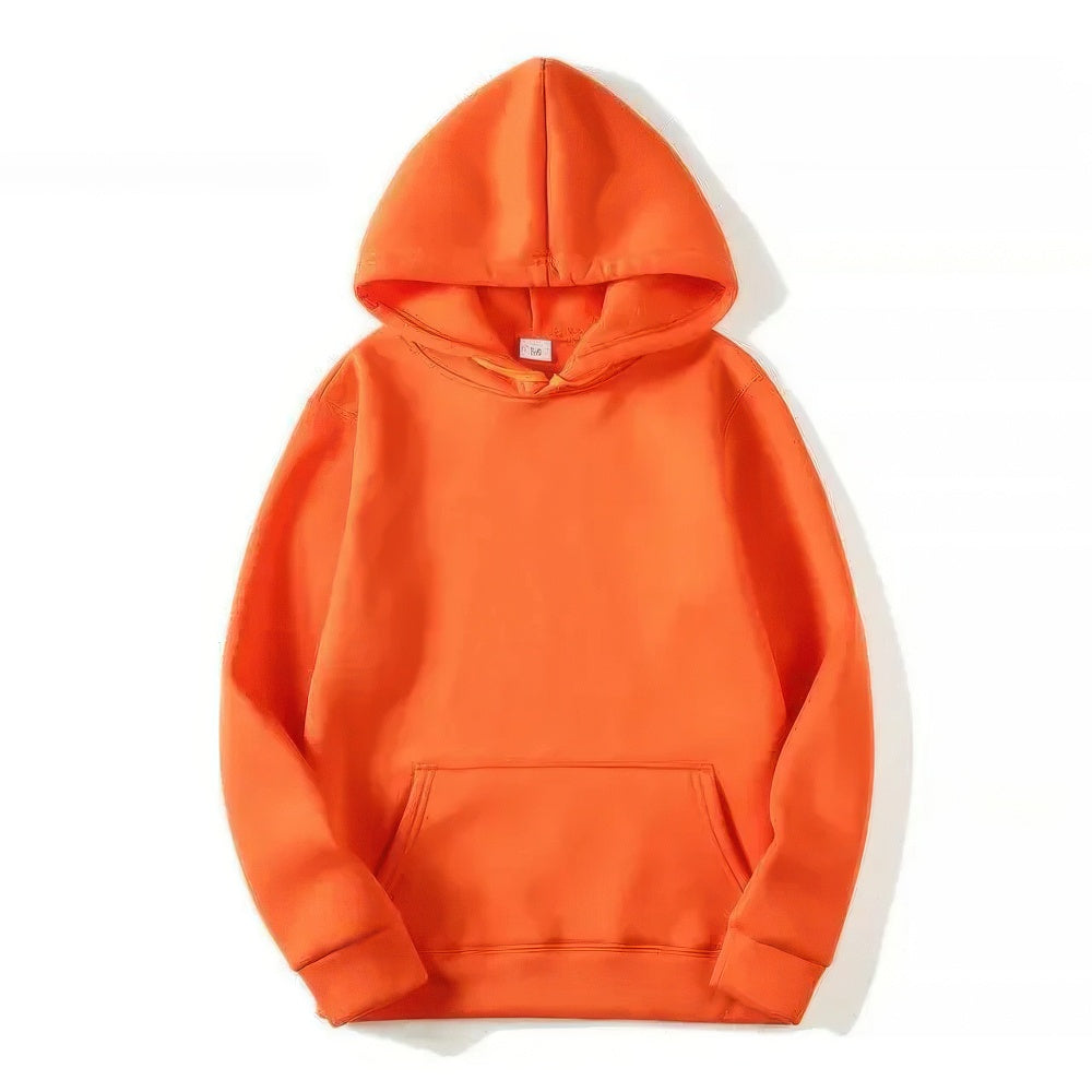 Jettie | Unisex Sweatshirt mit Kapuze