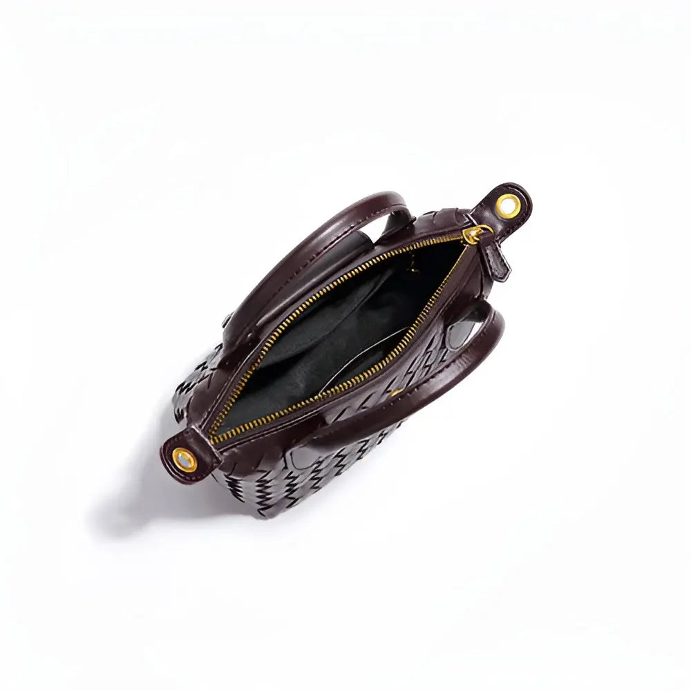 Cyrille | Elegante Mini Umhängetasche