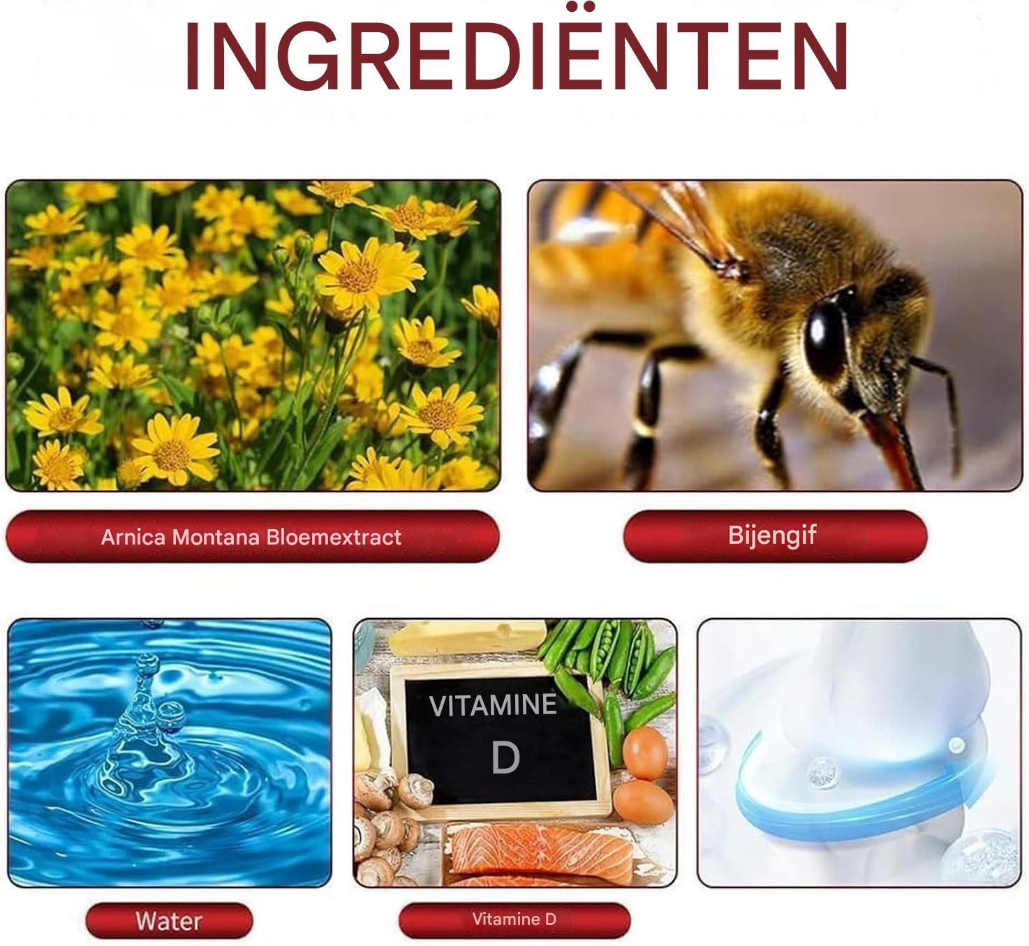 HoneyGlow™ – Natürliche Pflege für strahlende Haut & Wohlbefinden [1 + 1 Gratis]