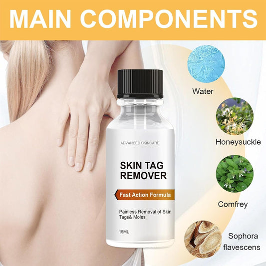 PureDerm™ – Schnell wirkende Formel für makellose Haut ohne Unreinheiten! [1 + 1 Gratis]