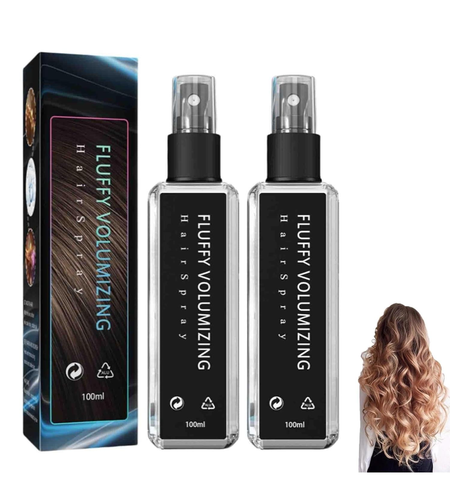 Volumen Haar Spray Für Fülle Ansatz Styling product image 1
