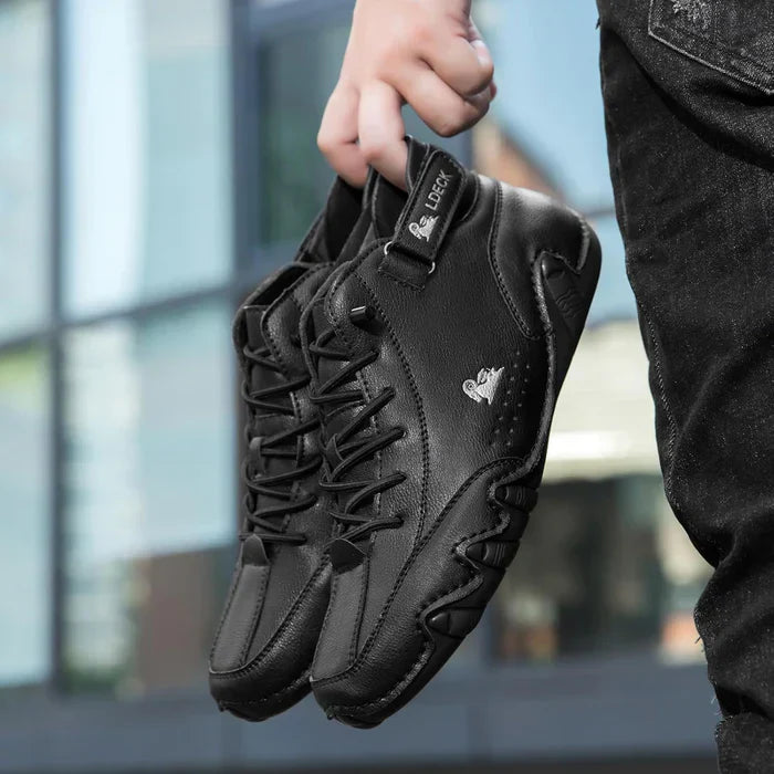 50% Rabatt | Herman™ - Italienische Schuhe für eine gesunde Körperhaltung