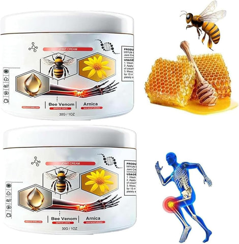 HoneyGlow™ – Natürliche Pflege für strahlende Haut & Wohlbefinden [1 + 1 Gratis]