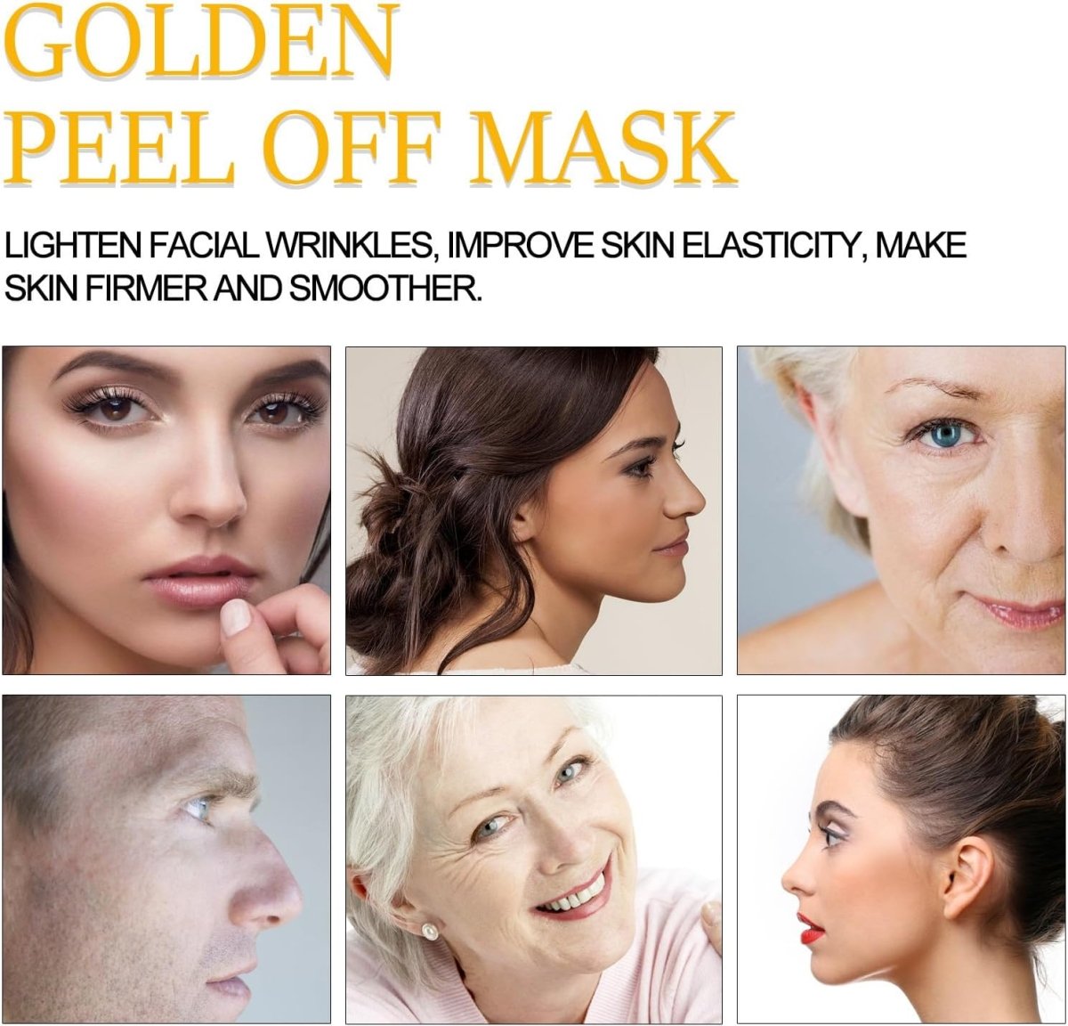 GlowGold™ – Sofortiger Glanz & strahlend seidige Geschmeidigkeit [50% Rabatt]
