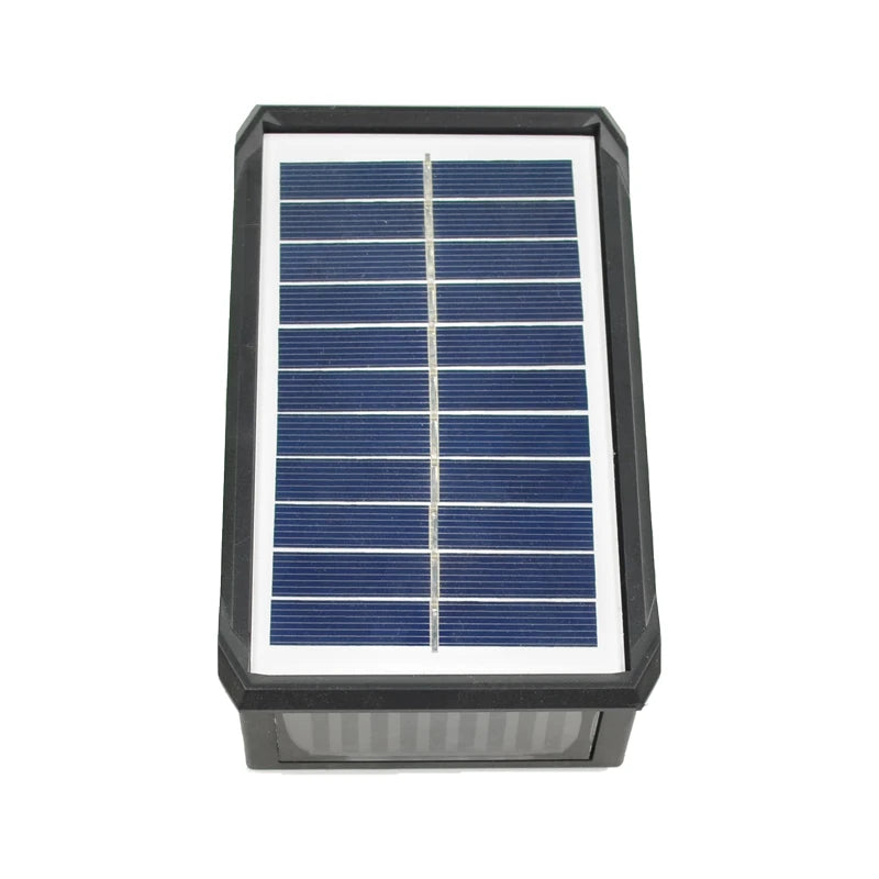 WallBox™ – Stilvolle Beleuchtung für gemütliche Abende im Garten [50 % Rabatt]