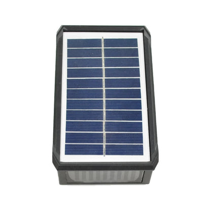 WallBox™ – Stilvolle Beleuchtung für gemütliche Abende im Garten [50 % Rabatt]