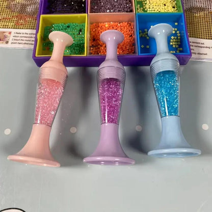 GlitterPen™ – Für eine schnelle, genaue, einfache und präzise Platzierung [50% Rabatt]