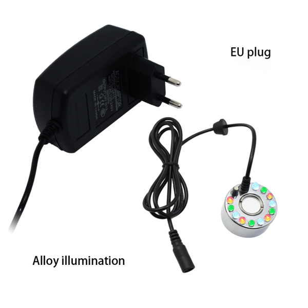 PhantomMist™ – Geheimnisvoller Nebel für eine magisch stimmungsvolle Atmosphäre [50 % Rabatt]