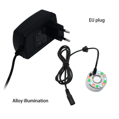 PhantomMist™ – Geheimnisvoller Nebel für eine magisch stimmungsvolle Atmosphäre [50 % Rabatt]