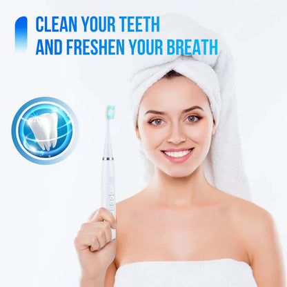ToothCleaner™ – Effektive Pflege für strahlend gesunde Zähne! [50 % Rabatt]