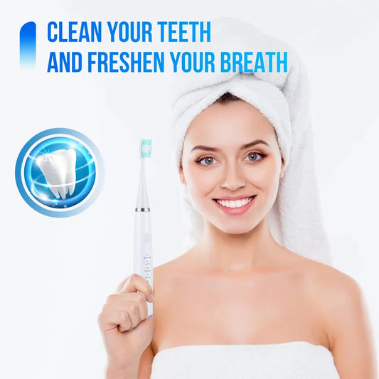 ToothCleaner™ – Effektive Pflege für strahlend gesunde Zähne! [50 % Rabatt]