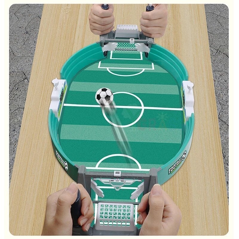 RallyKick™ – Mehr Freude und Spaß bei jedem Familienkick [50 % Rabatt]
