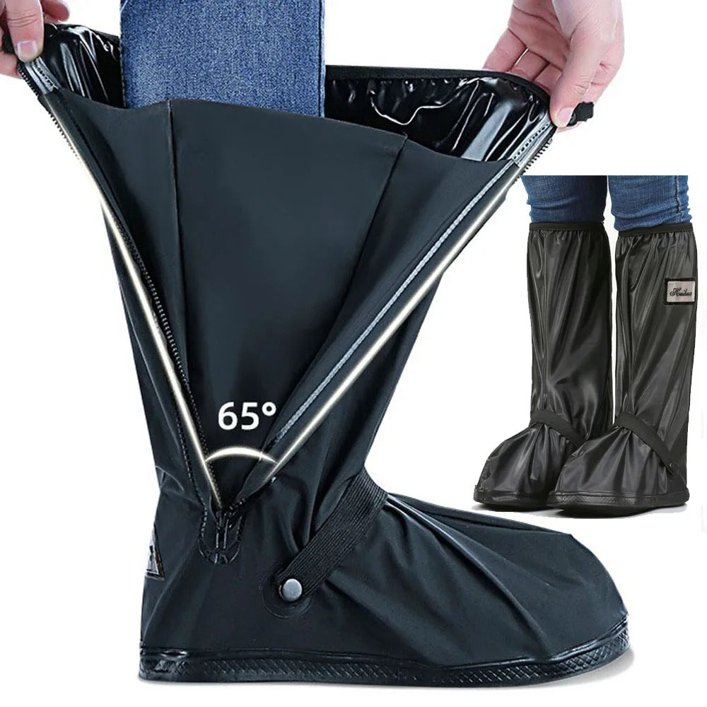 HydroGuard™ – Trocken & selbstbewusst bei jedem Wetter bleiben [50 % Rabatt]