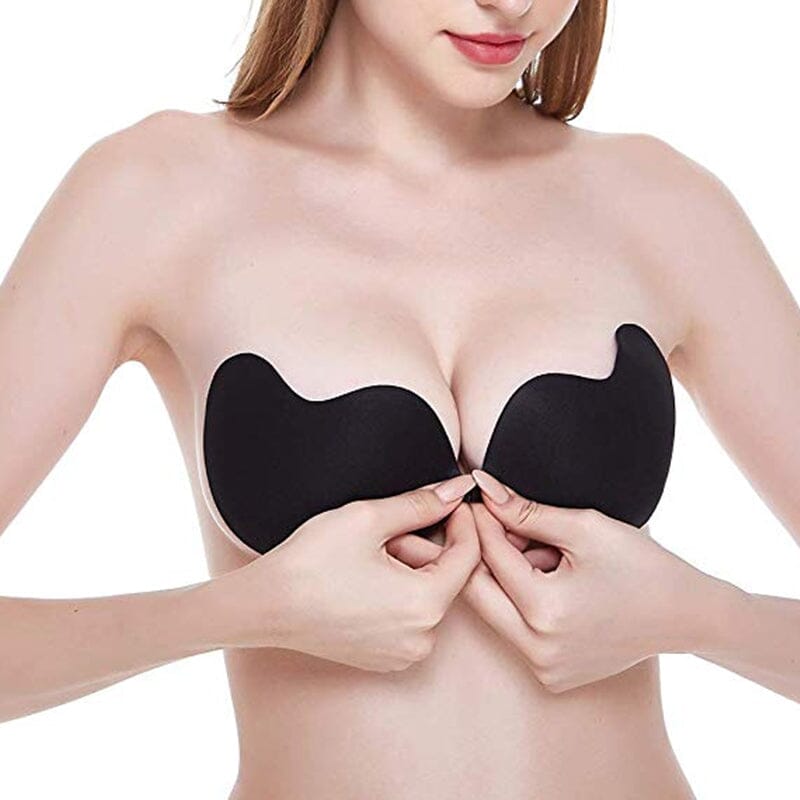 Liftique™ - Selbstklebender Push-up-BH [1 + 1 Gratis]