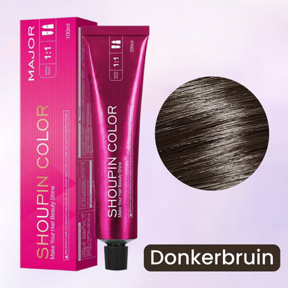 Verdora™ – Lang anhaltende, brillante Farbe ohne Bleichmittel [50% Rabatt]
