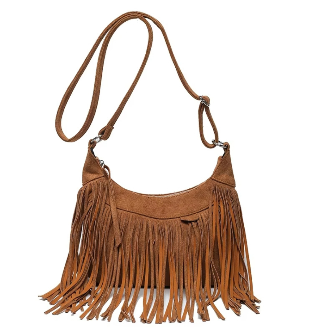 Eila | Froufrou-Tasche