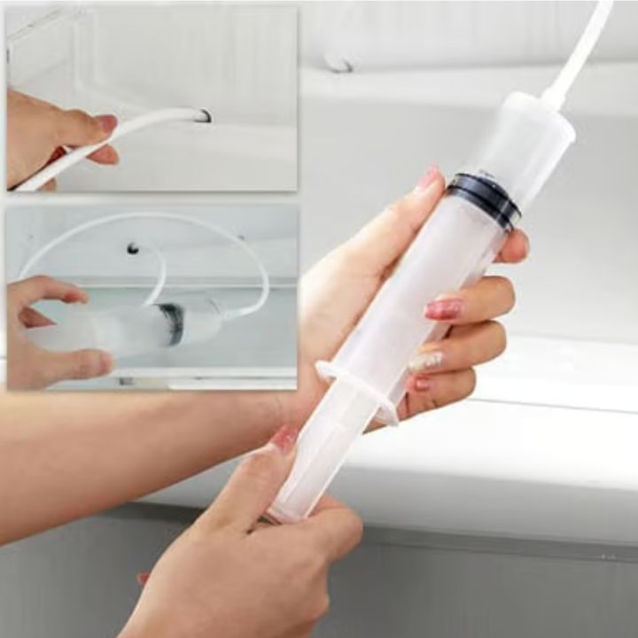 FridgeClean™ - Effektiv für Kühlschrank und Abflüsse [50% Rabatt]