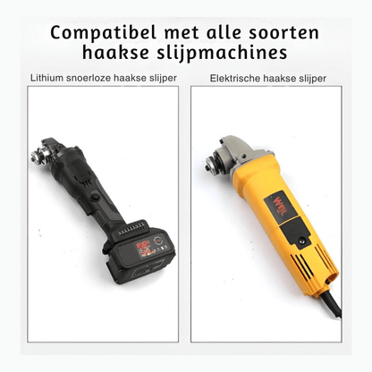 TrimPro™ – Vielseitige und praktische Funktionalität mit Präzision [50% Rabatt]