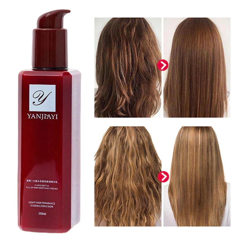 Haarpflege Serum für Volumen und Pflege der Haare product image 4