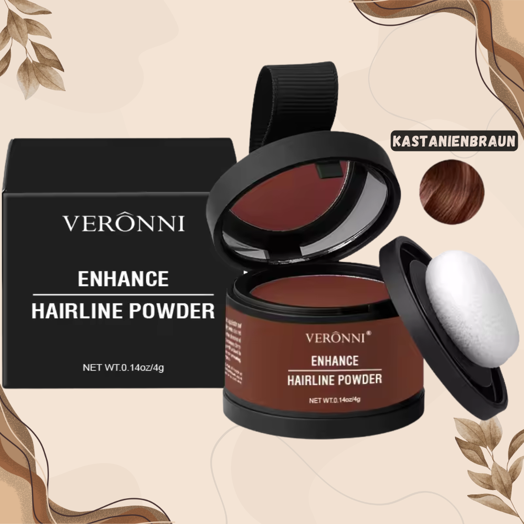 VERŌNNI™ – Ansatzpuder für schnelles und zuverlässiges Kaschieren [1 + 1 Gratis]