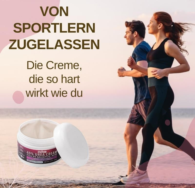 SolereJuve™ – Schnelle Fußpflege für samtig-weiche und entspannte Füße [1 + 1 Gratis]