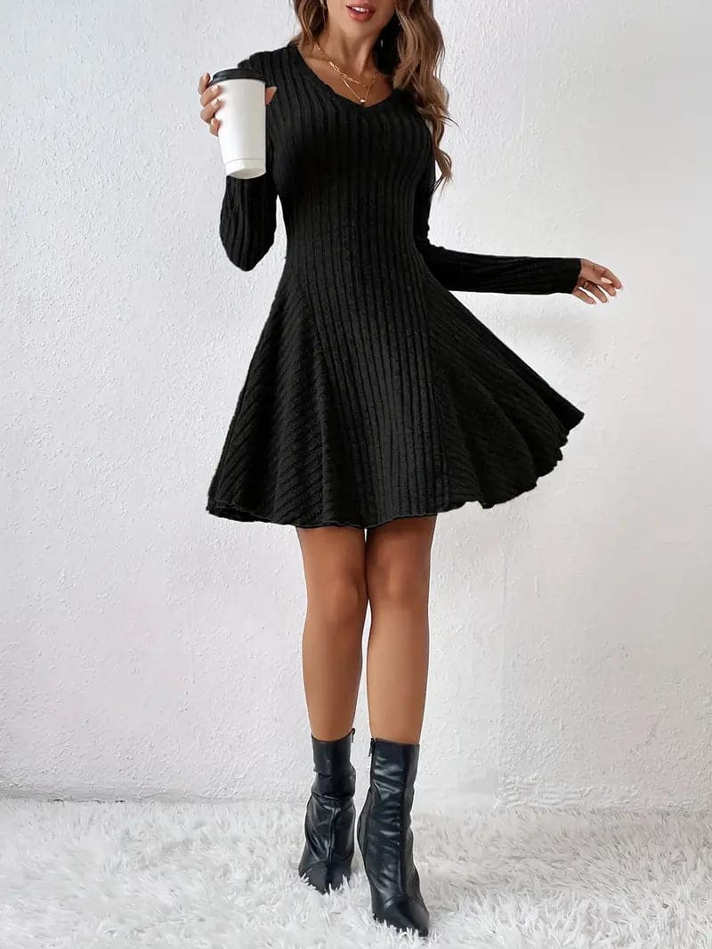 Ethelinda | Wunderbar elegantes Kleid