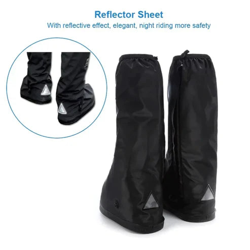 ShoeCover™ wasserdichter Schuhüberzug