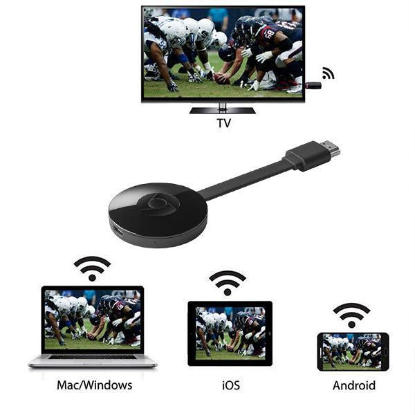 SmartConnect™ – Verbinde dein Smartphone mit dem TV [50% Rabatt]