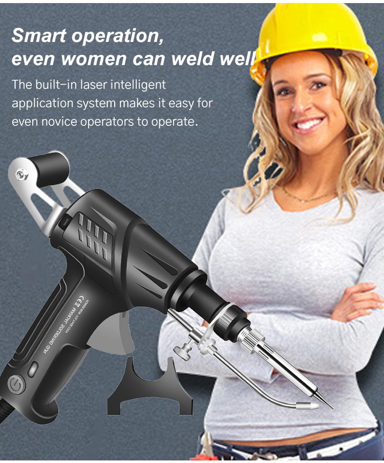 WeldCore™ – Müheloses Schweißen mit professionellen Ergebnissen [50 % Rabatt]