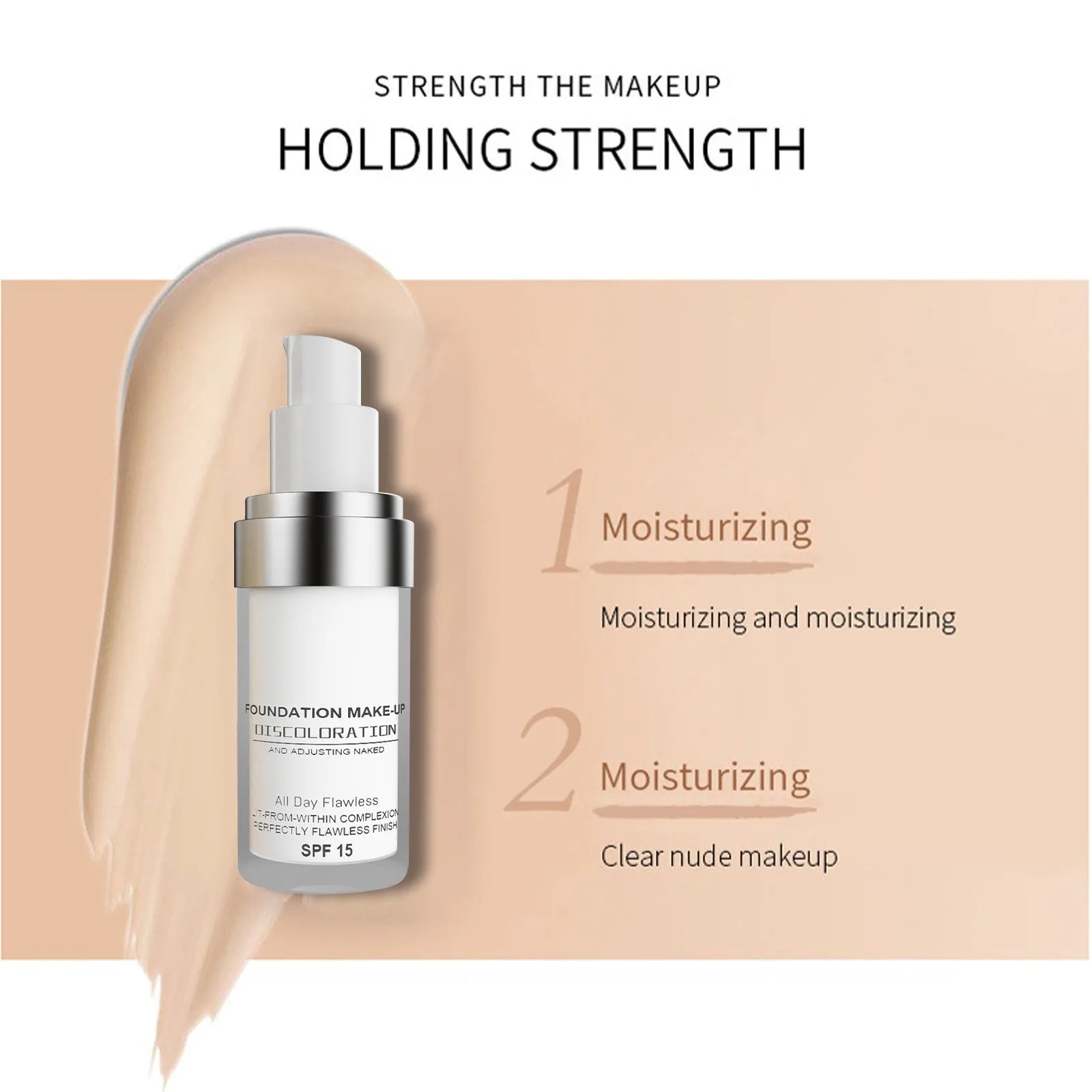 YouthSkin™ – Für sofort strahlende, natürlich schöne Haut [1 + 1 Gratis]