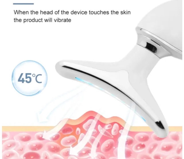 GlowPulse™ – Für strahlende Haut, die sofort alle Blicke auf sich zieht [50 % Rabatt]