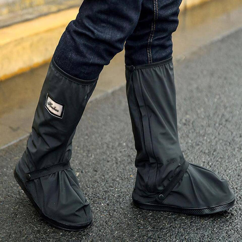HydroGuard™ – Trocken & selbstbewusst bei jedem Wetter bleiben [50 % Rabatt]