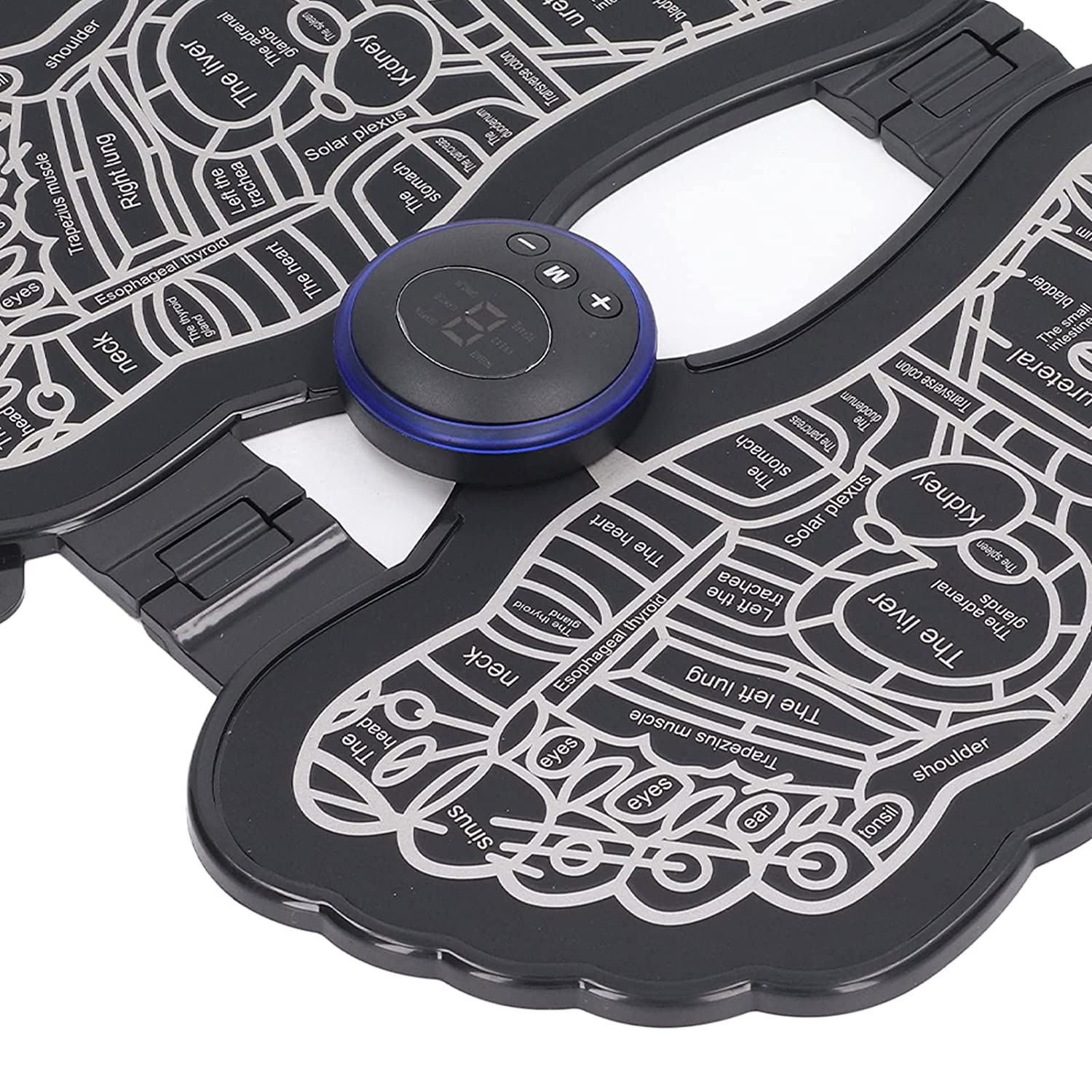 EMS Massagegerät für Beine und Füße Entspannung product image 4