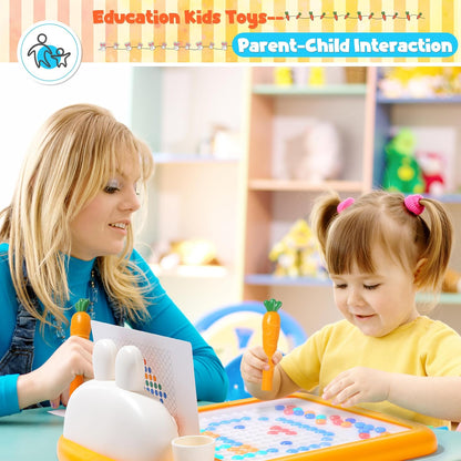 CreaturePlay™ – Kreativität fördern & aktive Kinder überall beruhigen [50 % Rabatt]