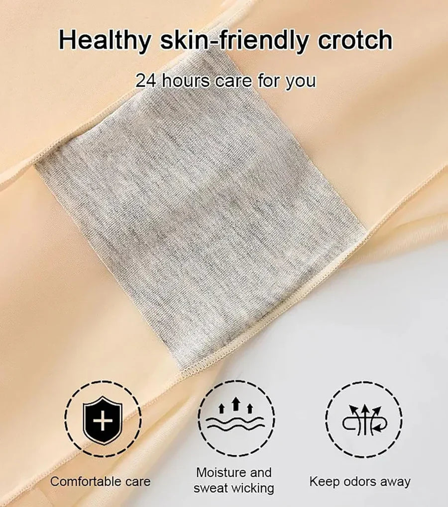 Shapex™ – Ultradünne Höschen zum Abnehmen des Bauches [1 + 1 Gratis]